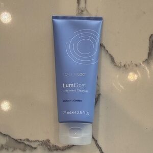 LumiSpa Treatment Cleanser